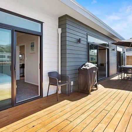 Leisure On Leo Villa Waihi Exterior photo