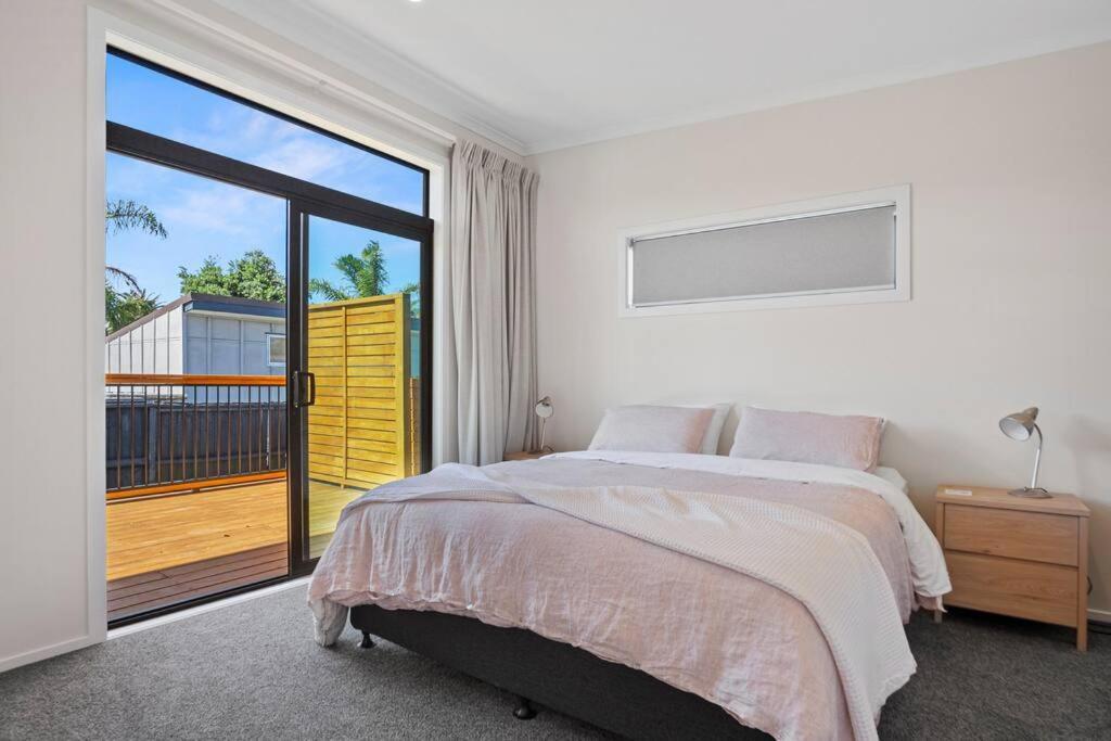 Leisure On Leo Villa Waihi Exterior photo