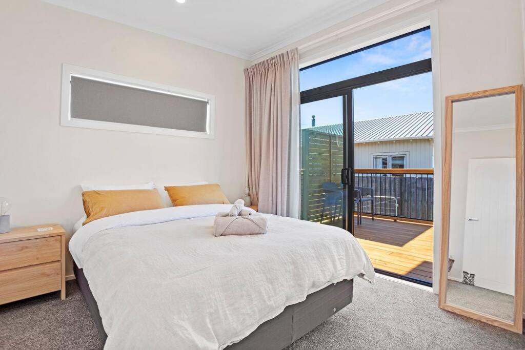 Leisure On Leo Villa Waihi Exterior photo